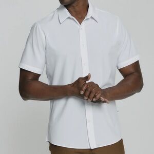 7 Diamonds Siena Short Sleeve Shirt